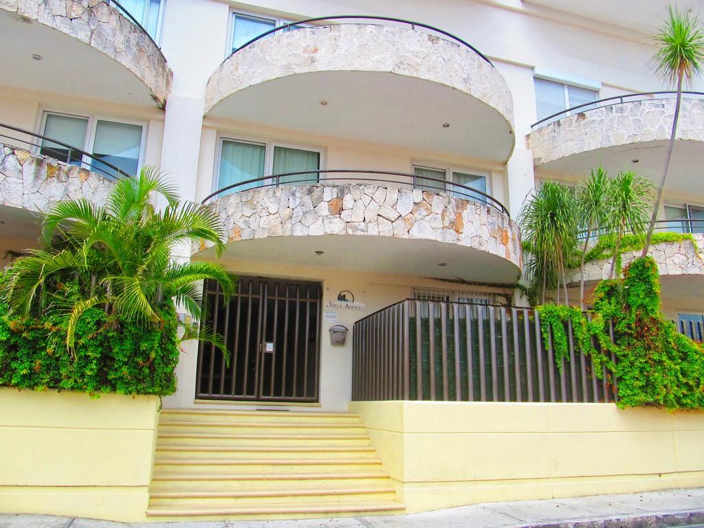 Villas Amalfi Apartment *
