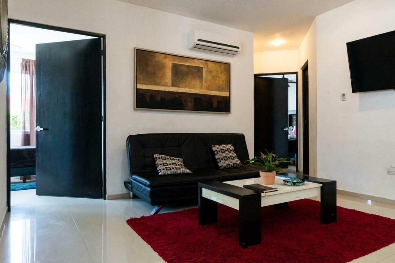 Apartment Villas Amalfi
