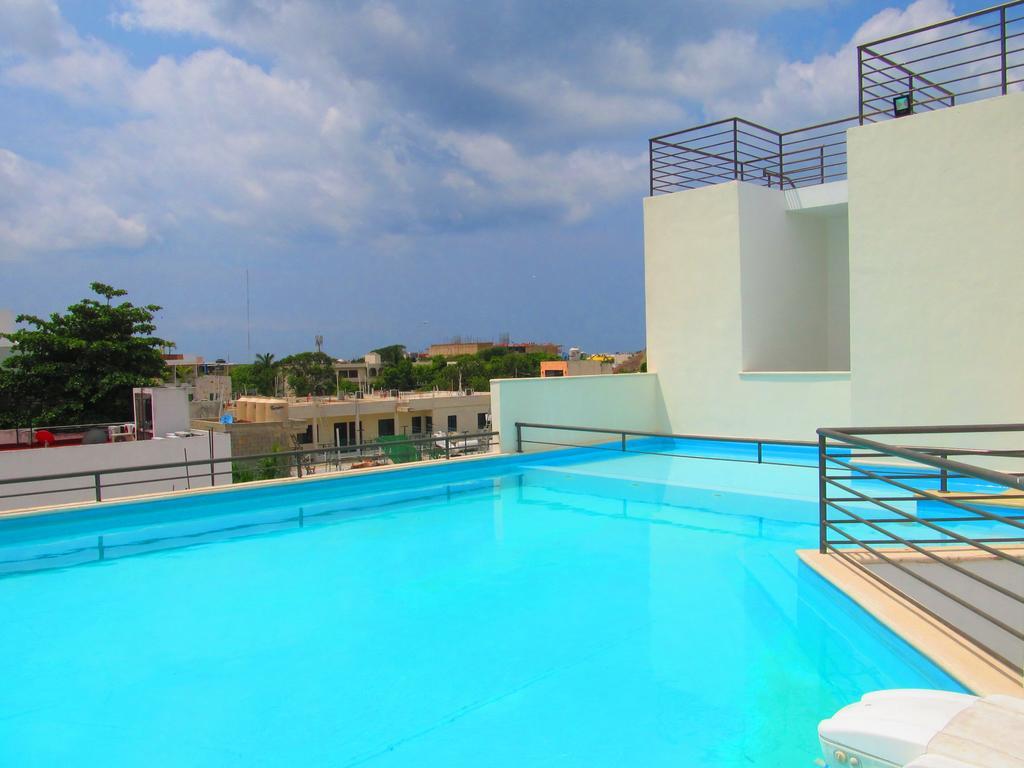 Villas Amalfi Apartamento *