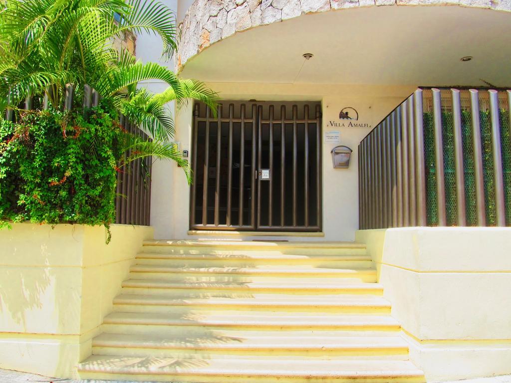 Villas Amalfi Apartamento