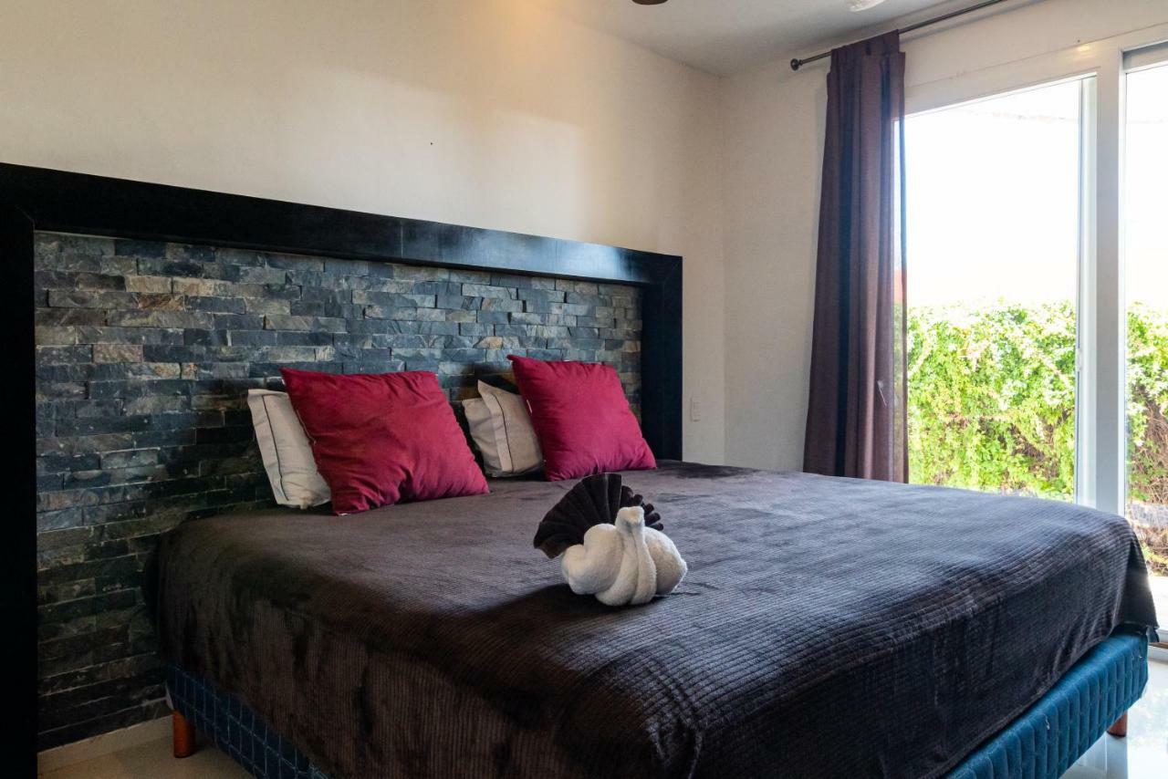Villas Amalfi