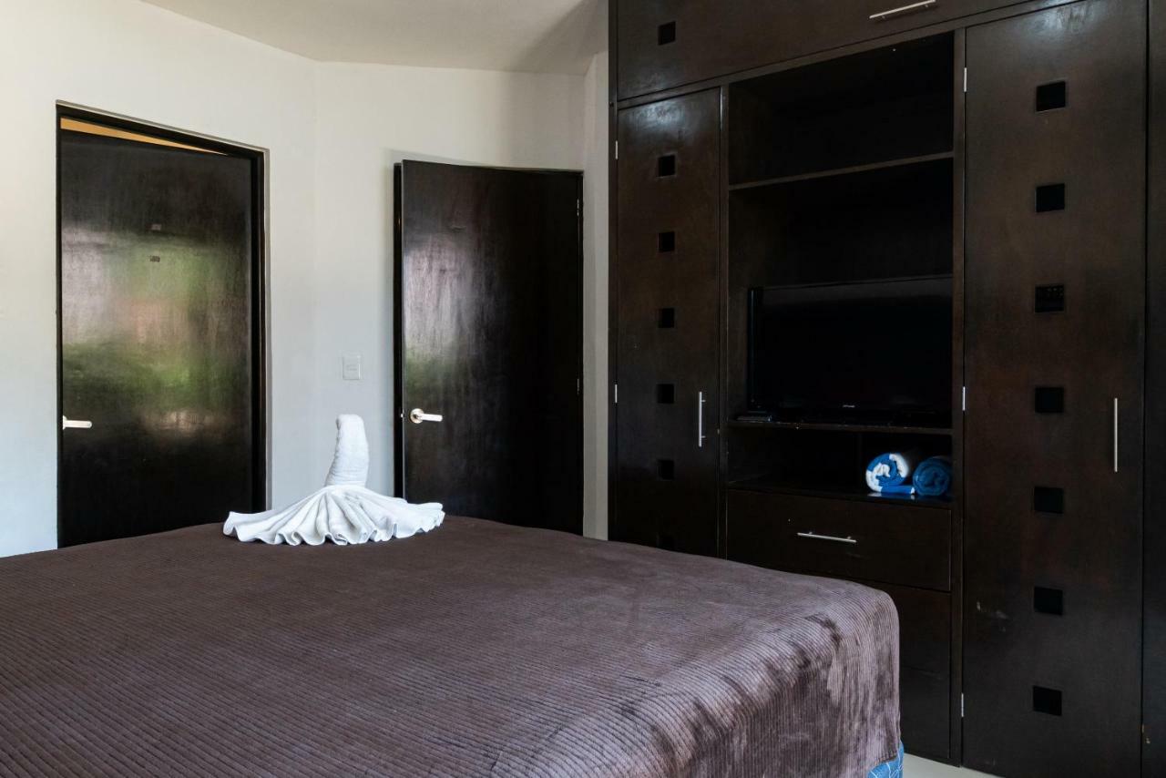 Apartamento Villas Amalfi *