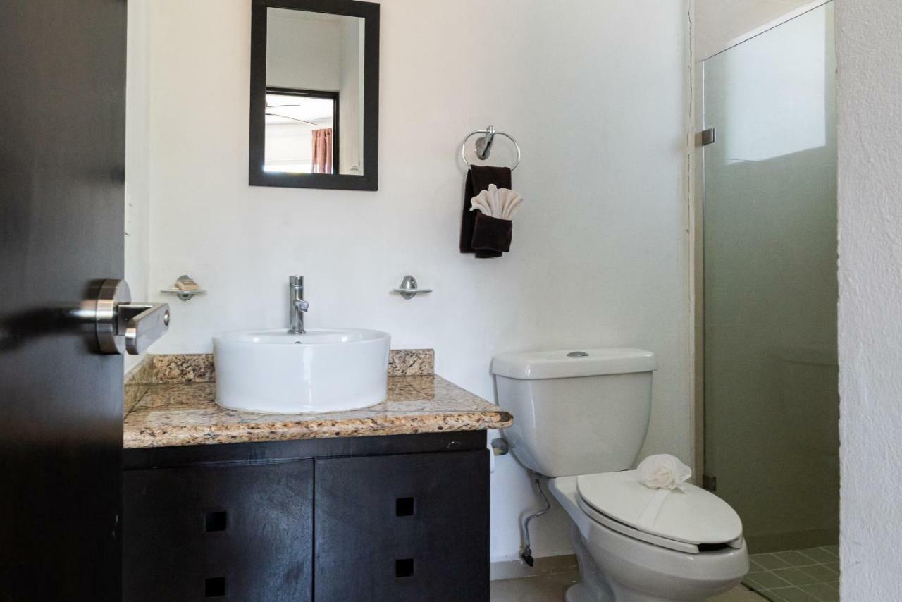 Villas Amalfi Apartamento *