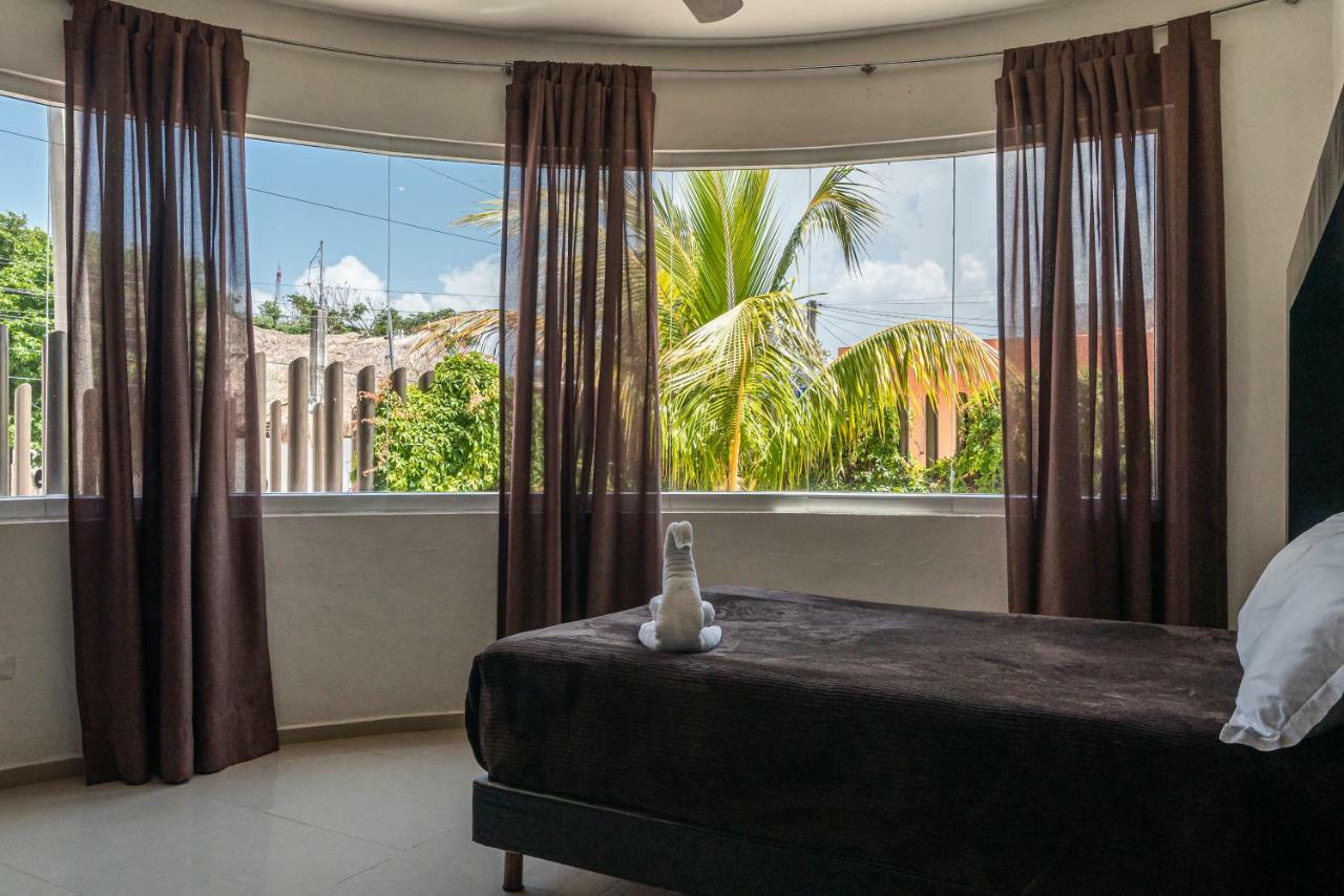 Apartamento Villas Amalfi Playa del Carmen