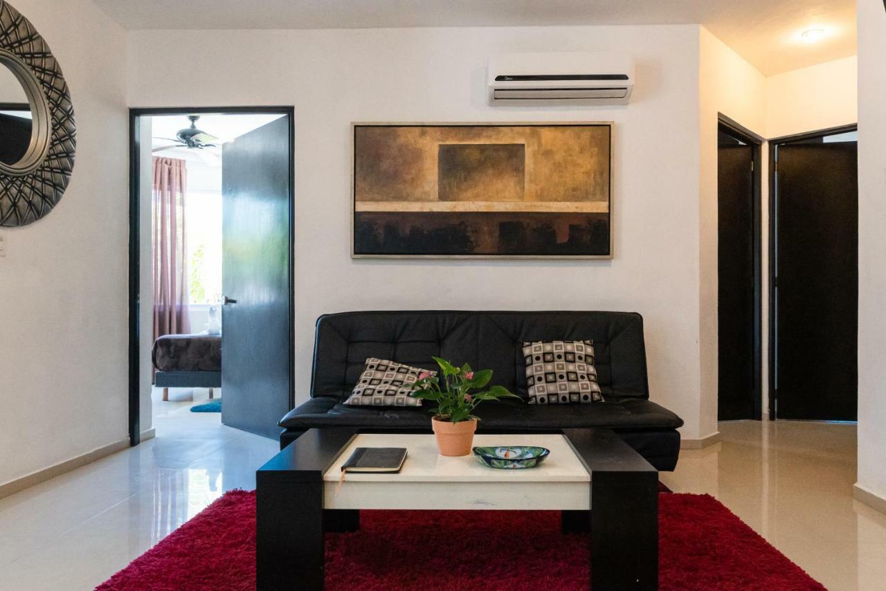 Apartamento Villas Amalfi