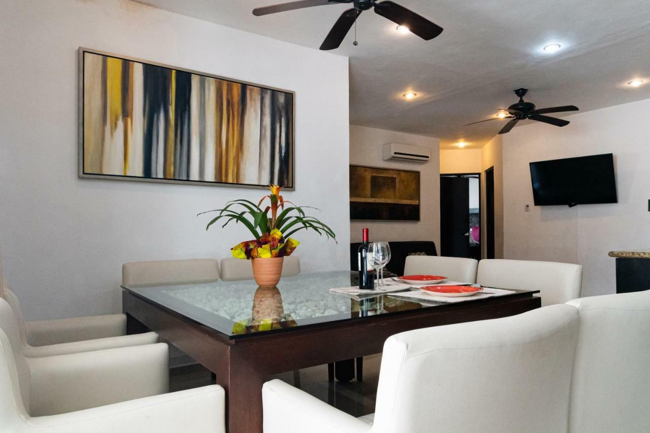 Villas Amalfi Apartamento