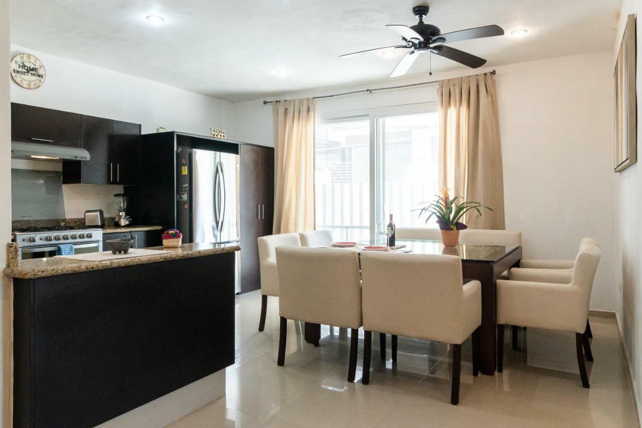 Villas Amalfi Apartamento Playa del Carmen