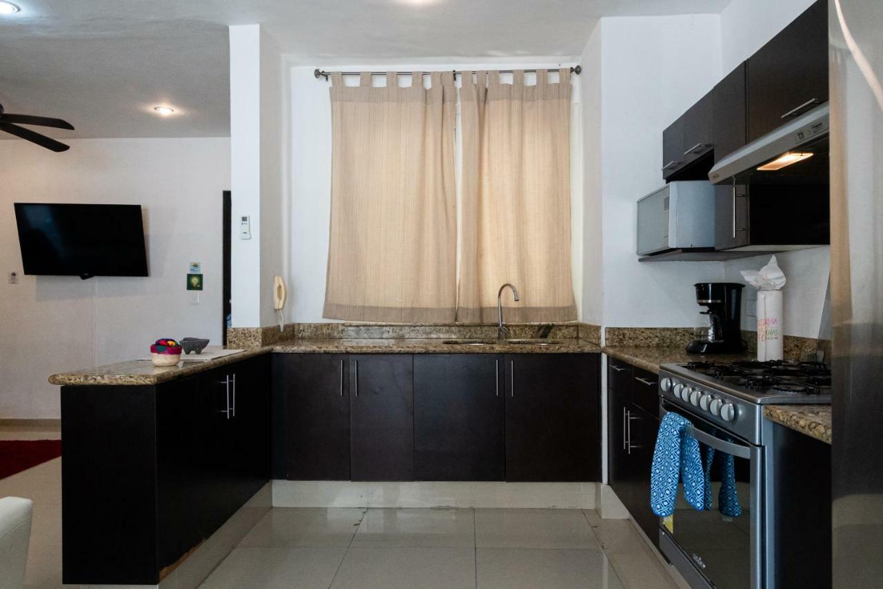 Villas Amalfi Playa del Carmen