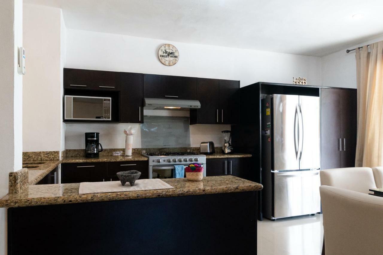 Villas Amalfi Apartamento *