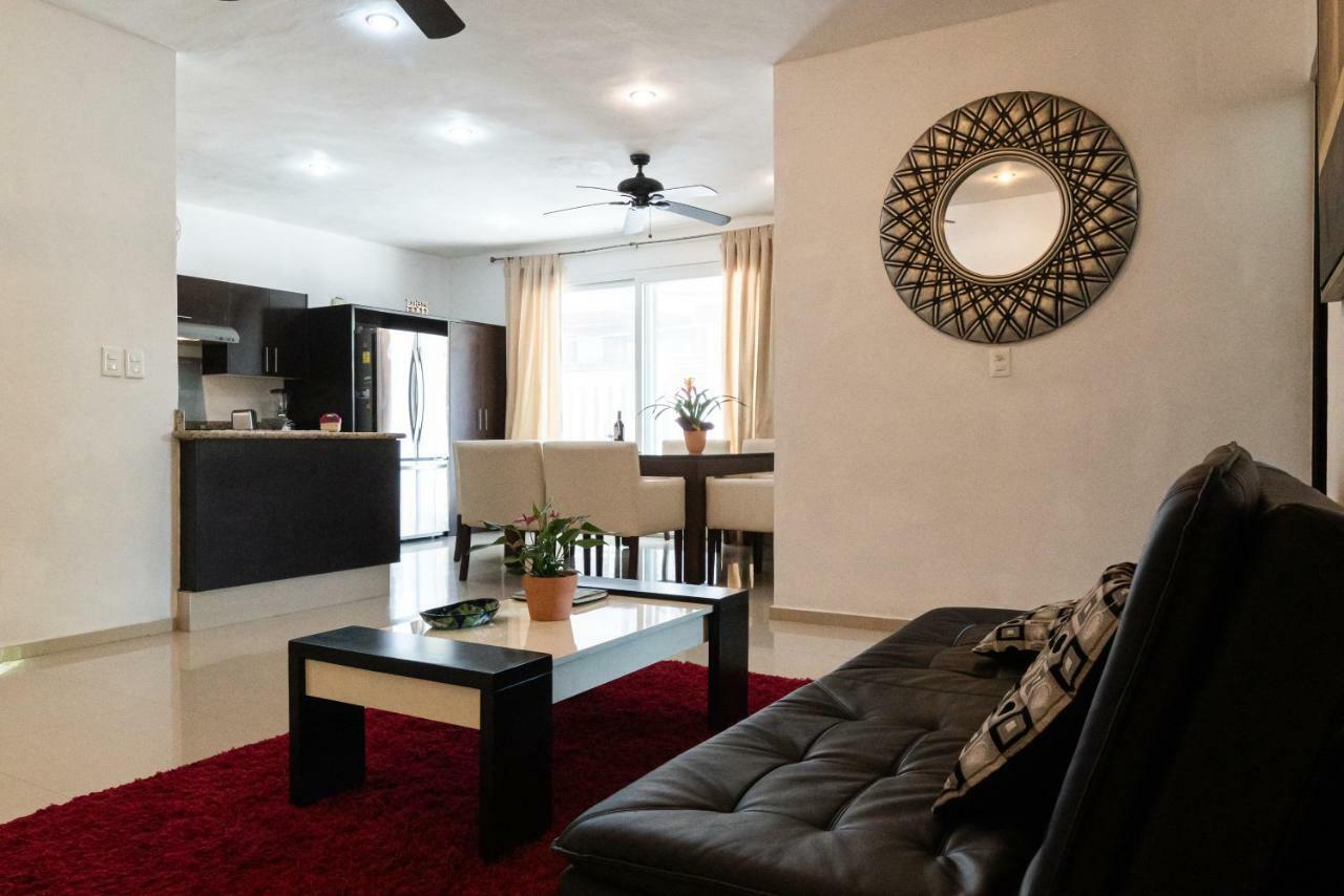 Apartamento Villas Amalfi Playa del Carmen