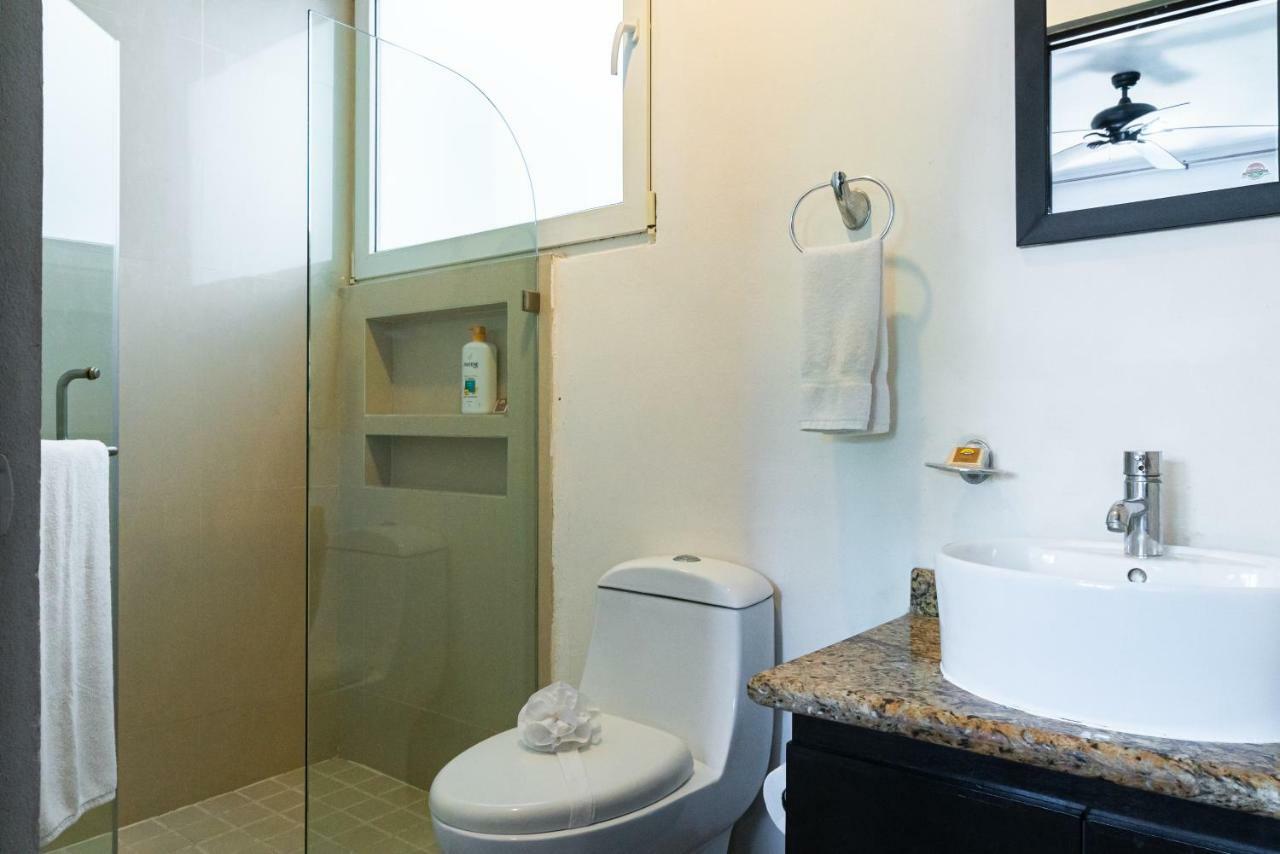 Villas Amalfi Apartamento