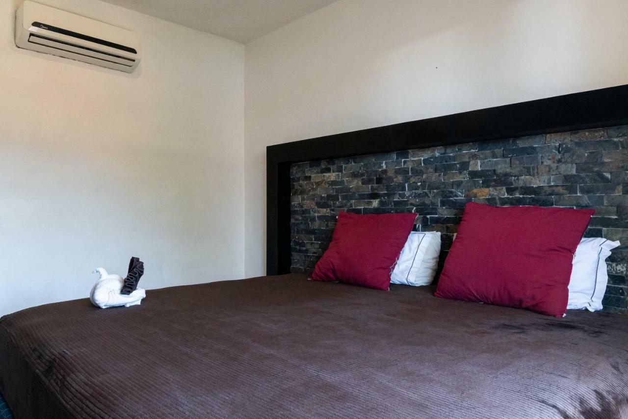 Villas Amalfi Apartamento