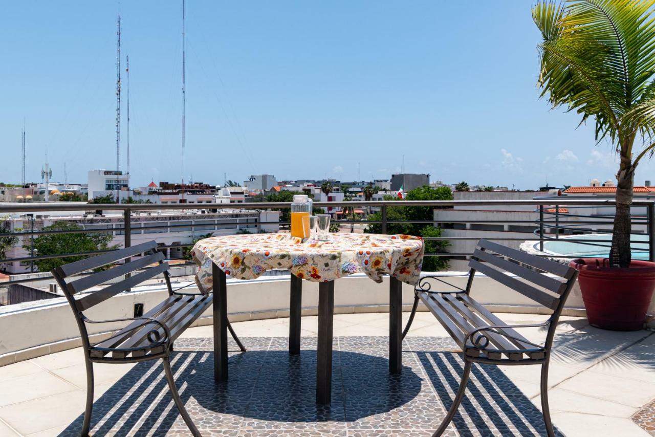 Villas Amalfi Apartamento *