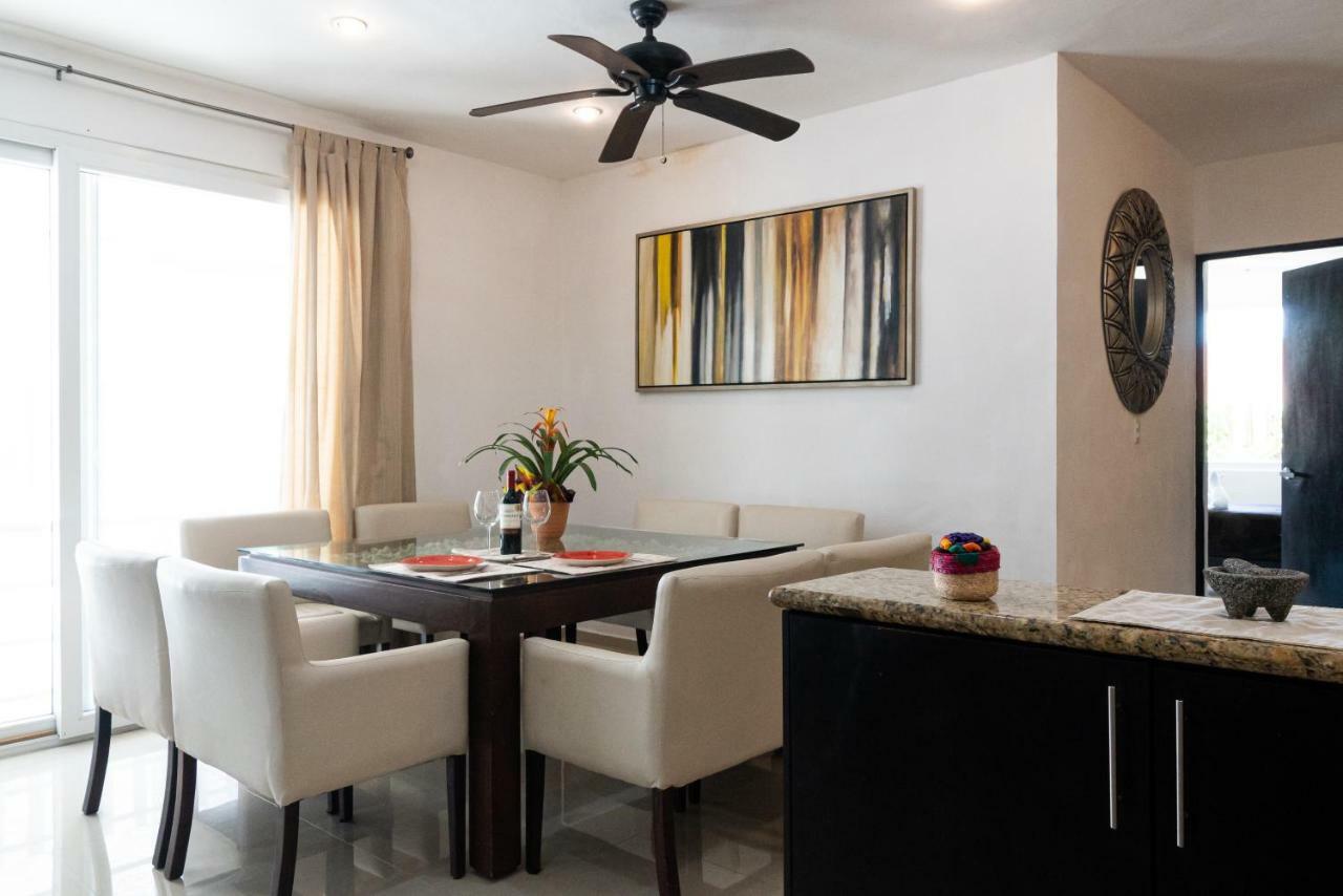 Apartamento Villas Amalfi *