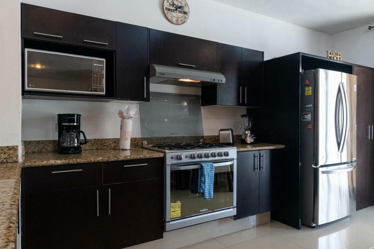 Villas Amalfi Apartamento Playa del Carmen