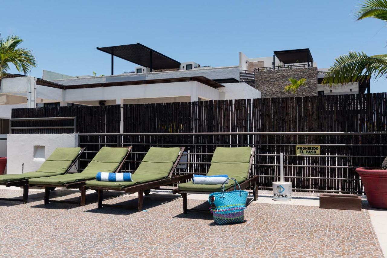 Apartamento Villas Amalfi