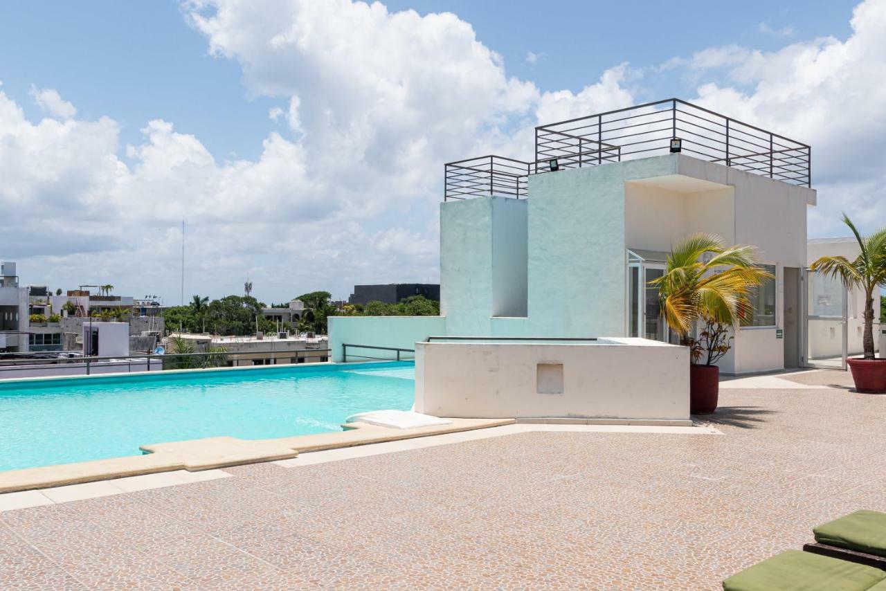 Apartamento Villas Amalfi